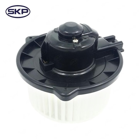 Skyward Automotive Products HVAC Blower Motor, SK700219