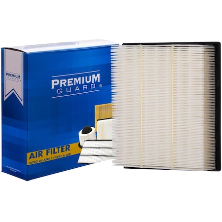 Premium Guard Engine Air Filter, PA5603