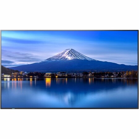 Sharp 43IN PROFESSIONAL DISPLAY, MULTISYNC P436 - LED LCD PUBLIC DISPLAY, 3840 X 2160 PN-P436