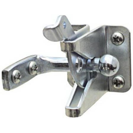 Eat-In N101-352 Zinc Gate Latch EA567776