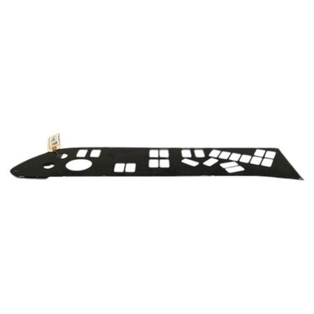 Agco PLATE, AGCO OEM AG421004 AG421004