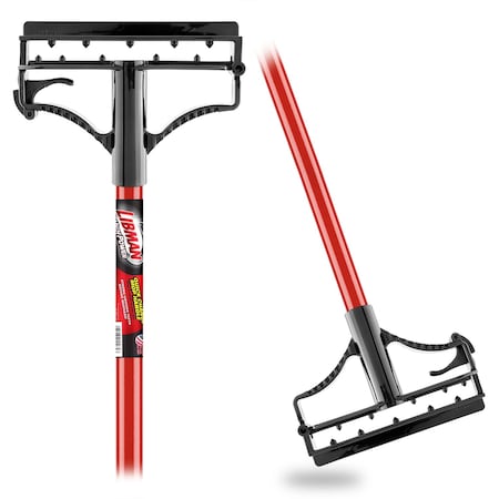 Libman Commercial 60 in Slide On Mop Handle 982