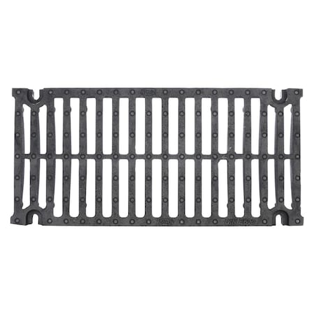 Zurn 12in x 24in Ductile Slotted Class E Grate - PN 842200017-USA P12-DGE-USA