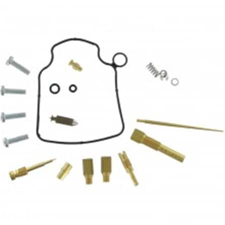 Superjock Honda ATV Carburetor Repair Kit SU953708