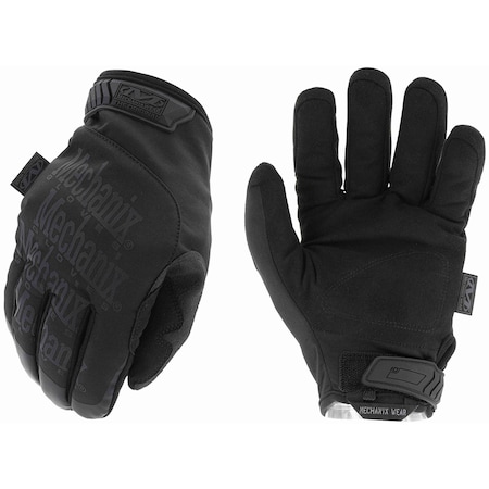 Mechanix Wear Winter Work Gloves, S, PR CWKMG-F55-008