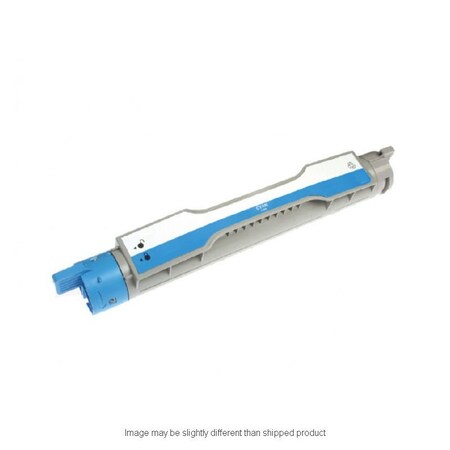 Generic Replacment Cartridge For XEROX PHASER 6200 CYAN 016-2005-00