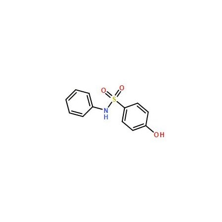 Ak Scientific 4-Hydroxy-N-phenylbenzenesulfonamide (500g), CAS 161356-05-4 8163AA-500g