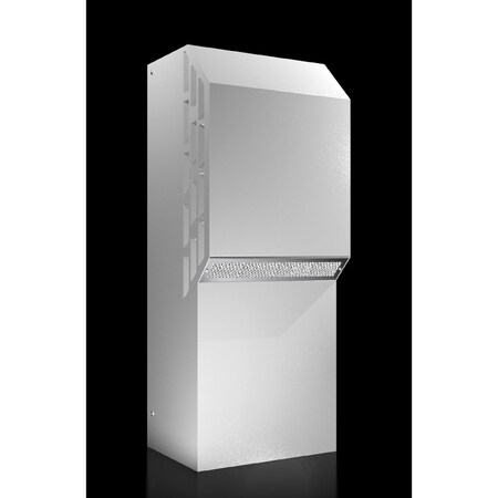 Rittal Ac 5800 Btu 230V 50/60Hz Type 3R/4 3305508