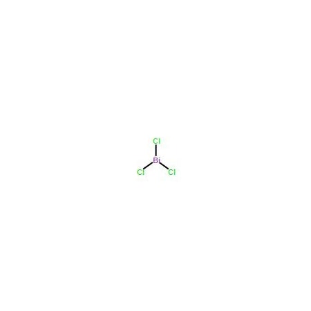 Ak Scientific Bismuth(III) chloride (5g), CAS 7787-60-2 5577AF-5g
