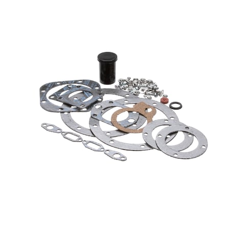 Convotherm SET OF GASKETS FOR BURNER 12-2 2618161