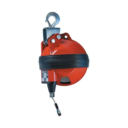 Ingersoll-Rand Super Duty Spring Balancer BSD-30