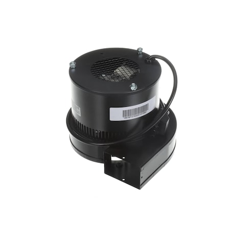 Reznor Fan Motor, 120V, 1PH, 1 Speed RZ270476