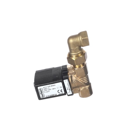Revent 3/8 220V SOLENOID VALVE 50245201