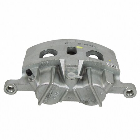 Motorcraft Disc Brake Caliper,  BRCF209