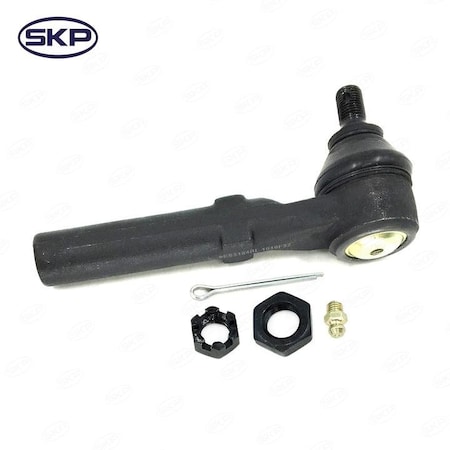 Skyward Automotive Products Steering Tie Rod End, SES3184RL