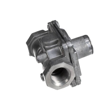 Giles REGULATOR, PRESS, NAT. GAS, 1/2-NPT 41468