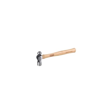 Master Mechanic Ball Pein Hammer, 8-oz. 216640
