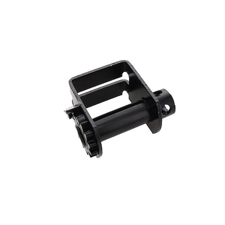 Kinedyne Sliding Tie Down Winch, L Style, 5400 lb. 1020GRA