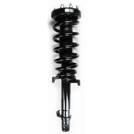 Fcs Struts Suspension Strut And Coil Spring Assembly 1335880L