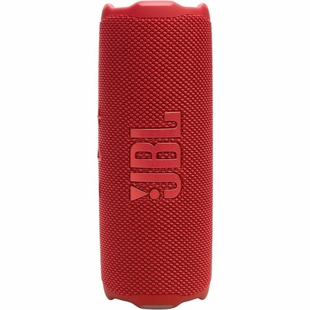 Jbl Flip 7 Portable Bluetooth Speaker System - 35 W RMS - Red JBLFLIP7REDAM