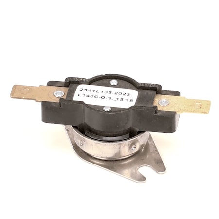 Hardt Hi Limit Thermostat, 140C, V3/H4A/H4AN 20081