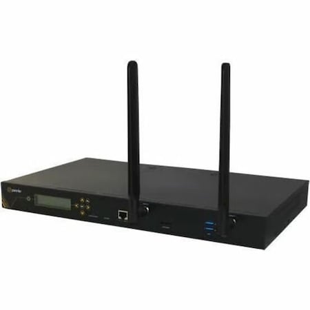Perle IOLAN SCG50 R-LAD Console Server: 48 x RS232 RJ45 interfaces with software configurable Cis 04034120