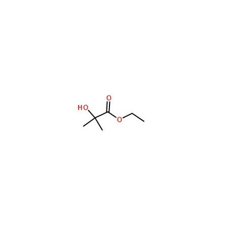 Ak Scientific Ethyl 2-hydroxy-2-methylpropionate (5g), CAS 80-55-7 U053-5g