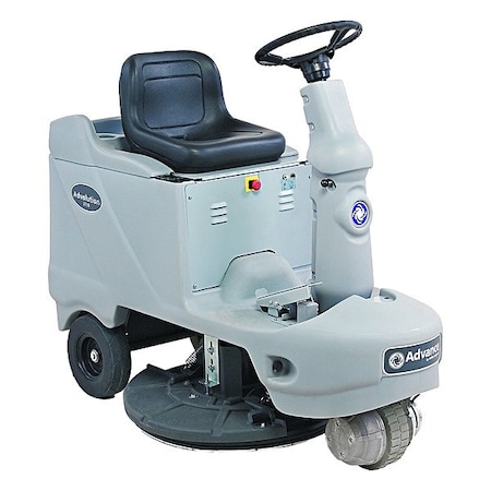 Nilfisk Floor Burnisher Advolution 2710