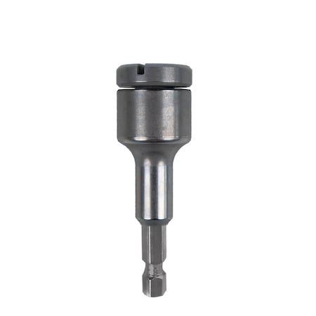 Innovative Products Of America 1/4" Hex to 3/8" Arbor Adapter 8161