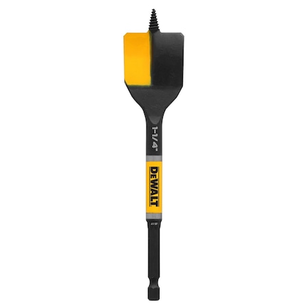 Dewalt Nail Cutting Spade Bit DWAWDNS20