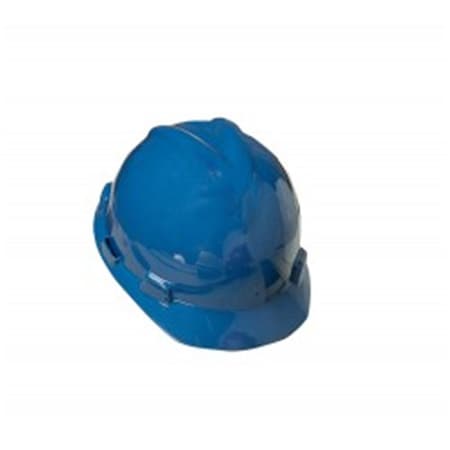 Light House Beauty V-Gard Ratchet Suspension Cap - Blue - Large LI3125427