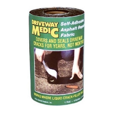 Cofair Asphalt Repair Fabric 609MD