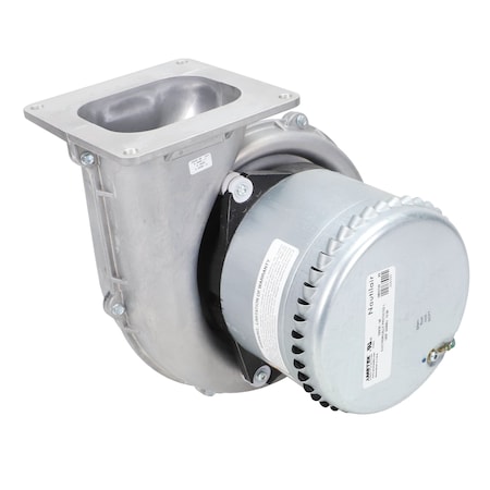 Lochinvar FAN ASSEMBLY 100073294
