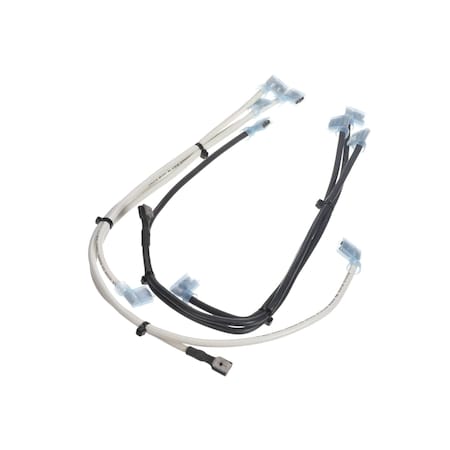 Turbochef Wire Harness, Magnetron High Voltage ENC-1686