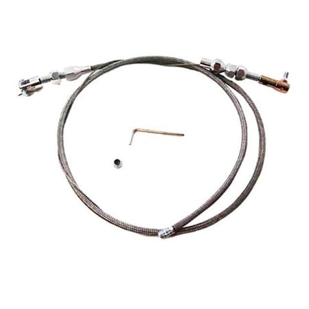 Strike3 R6054X 36 in. Throttle Cable Assembly Kit ST913185