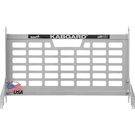 Buyers Products Truck Cab Protectors 5404927
