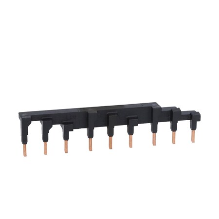 Lovato 3-Element Connect Bar Smx9032, 5PK 11SMX9033