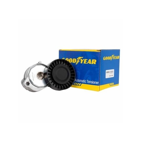 Goodyear Automatic Drive Belt Tensioner Assembly 55836