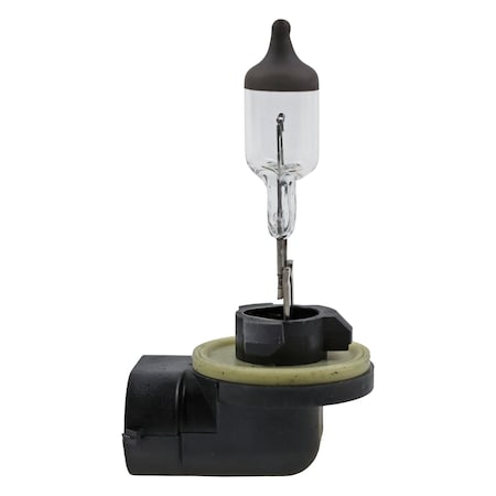 Wagner Lighting Standard Standard Multi-Purpose Light Bulb Card of 1, BP881