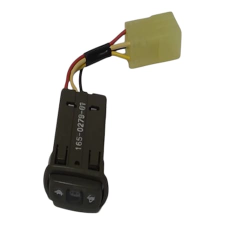 Caterpillar SWITCH AS-RO, CATERPILLAR OEM 1650279 1650279