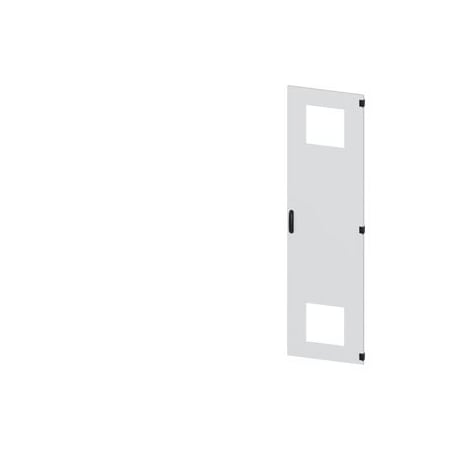 Siemens SIVACON door 8MF1260-2UT14-3BA2