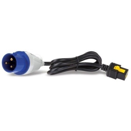 Apc RACK PDU 2G METERED BY OUTLET AP8659EU3