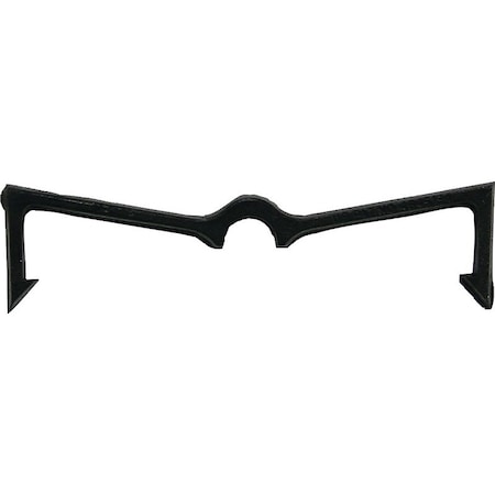 Lehigh Group/Crawford Prod PEG LOCKS, 25PK 18025