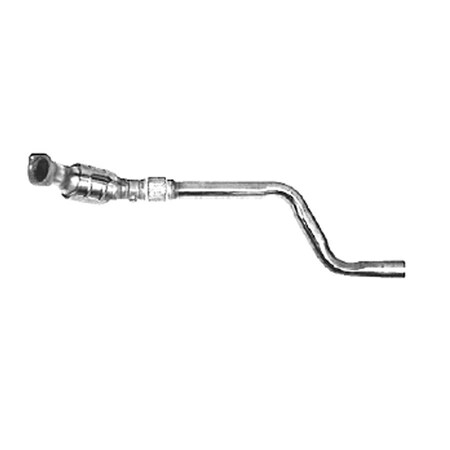 Ap Exhaust Catalytic Converter-Direct Fit, 643018 643018