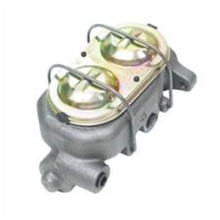 Omnisports Master Cylinder Dual Reservoir Disc & Drum OM3287150