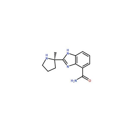 Ak Scientific Veliparib (25mg), CAS 912444-00-9 X7540-25mg