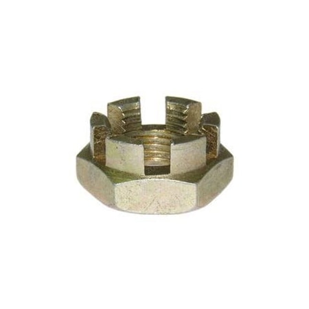 Komatsu REPLACEMENT NUT, WHEEL 01593-11813