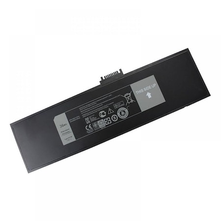 Premium Power Products Battery-Compatible-Dell 451-BBGR