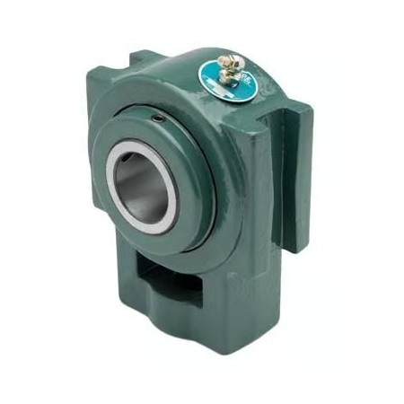 Dodge Industrial Type K Unit, Wide Slot Take-Up Unit 012489 WSTU-K-203R