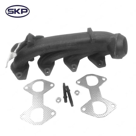 Skyward Automotive Products Exhaust Manifold, SK674696